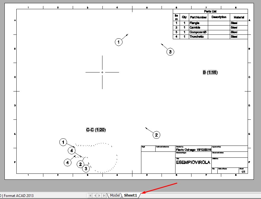 DWG exporting - Autodesk Community