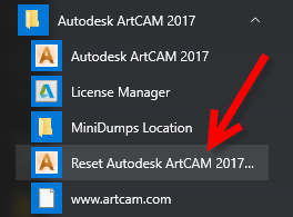 Start-AllApps-AutodeskArtCAM2017-ResetWorkspace.png