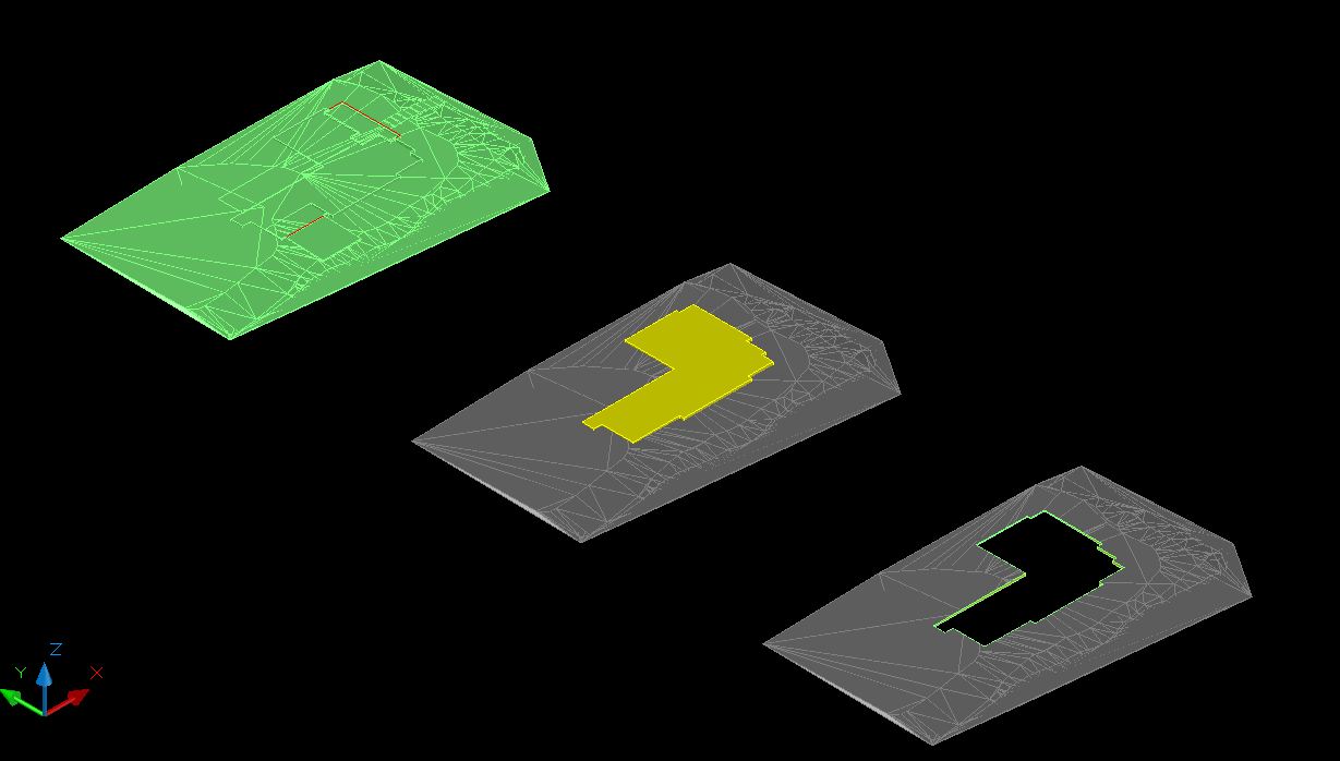 Solved: Simple 3d operation help - Autodesk Community