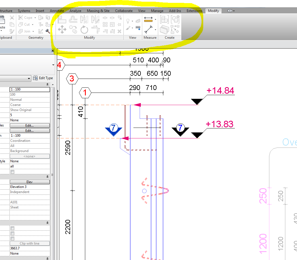 Annotation Problem!! - Autodesk Community