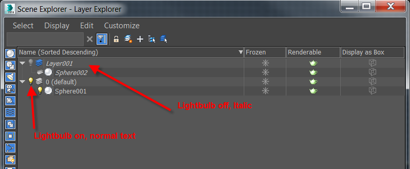 Problem with Rhino DWG export - Autodesk Community - 3ds Max