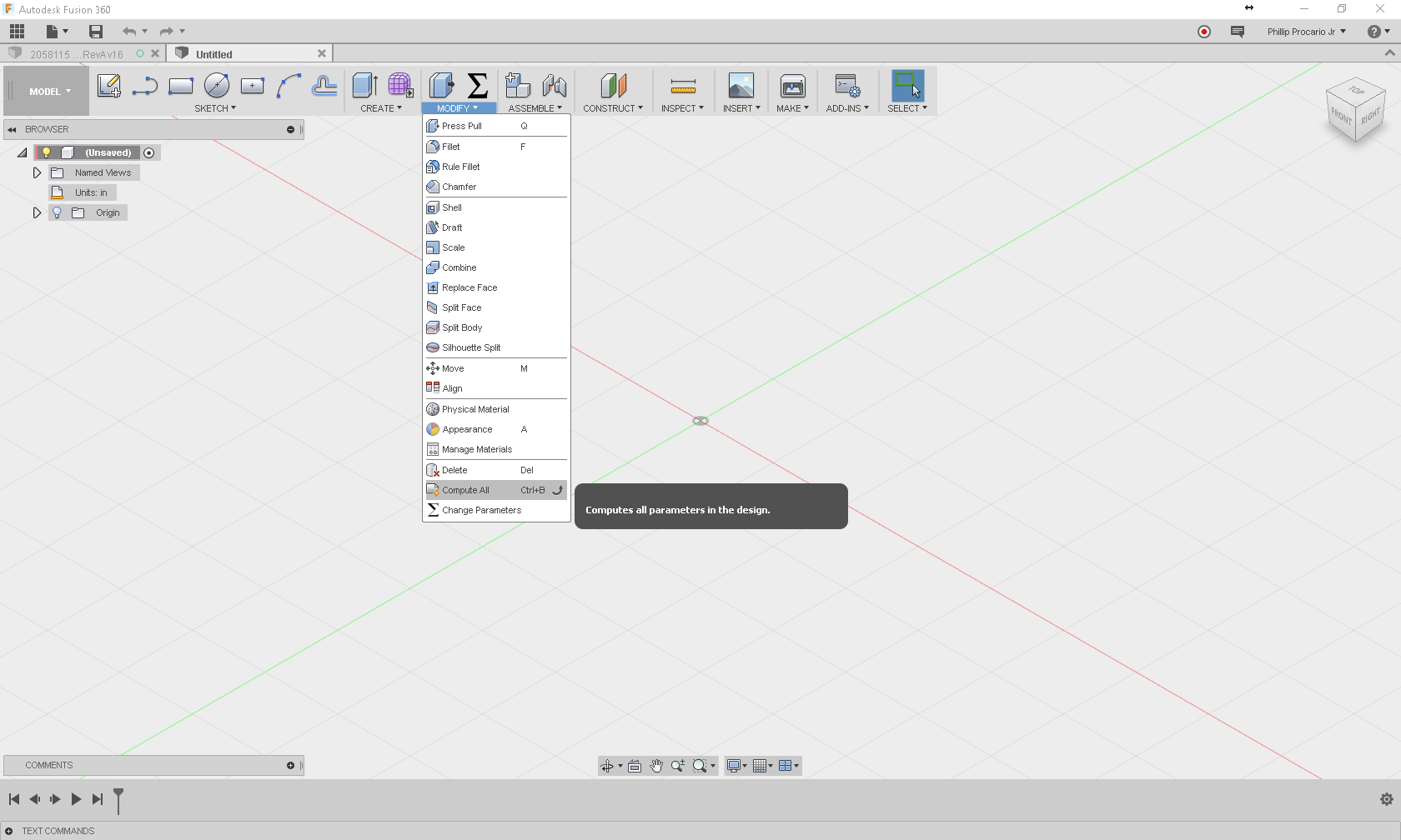 Solved: Rebuilding a design - Autodesk Community