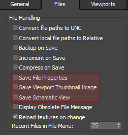 Solved: Autosave is Taking forever! - Autodesk Community - 3ds Max