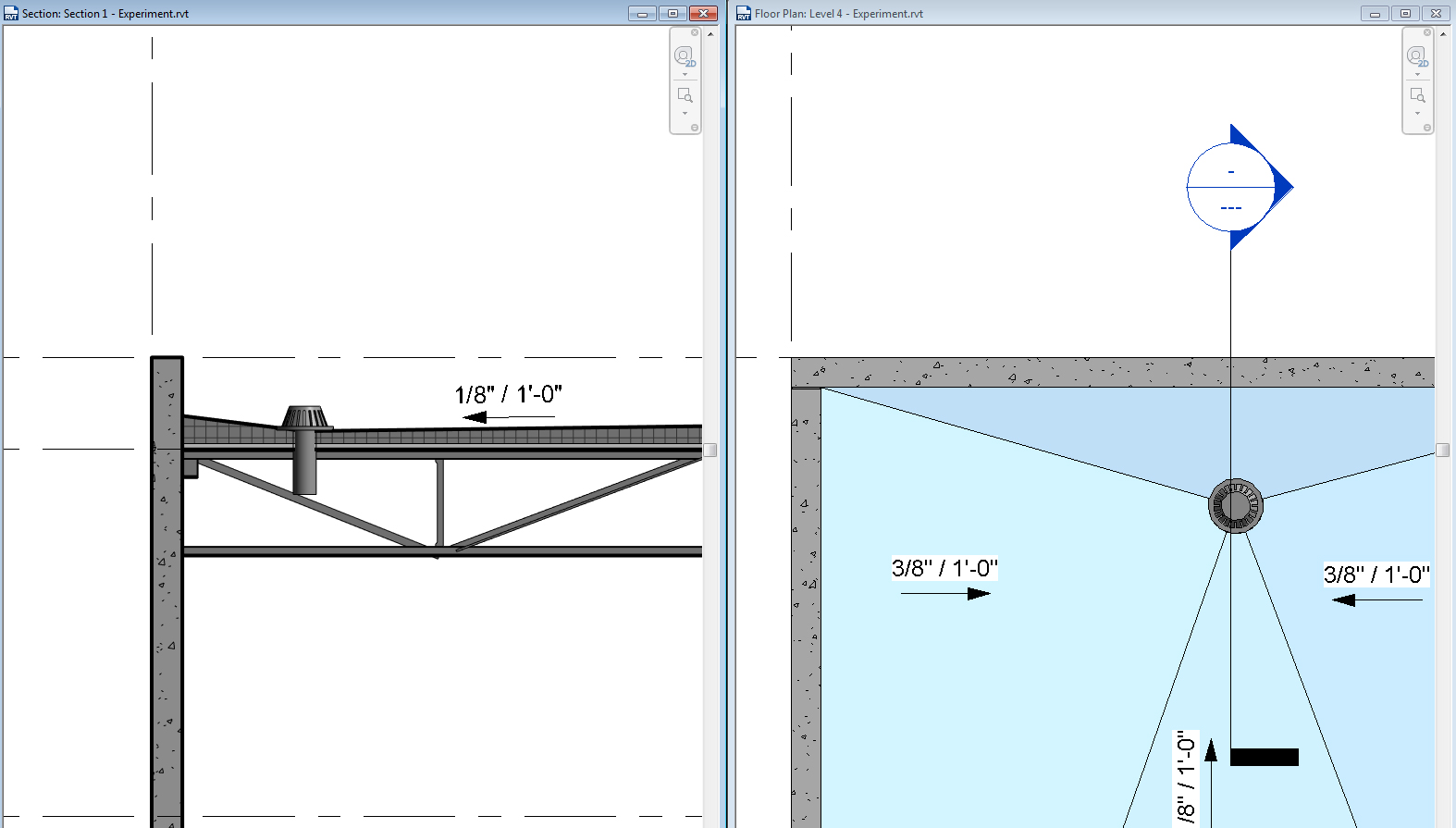 Solved: Roof Drains in Plan - Autodesk Community - Revit Products