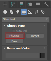 Solved: 3dmax 2017 problem in physical camera in vray 3.4 - Autodesk  Community - 3ds Max