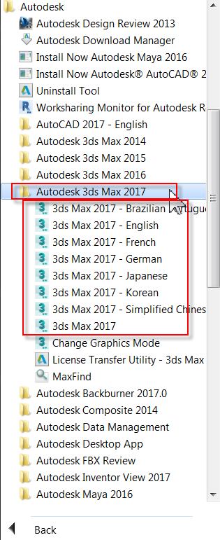 Solved: Language??? How can I change the language? - Autodesk Community - 3ds  Max