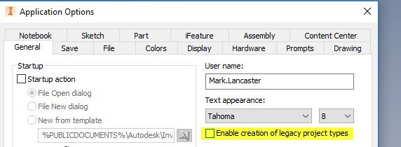 Solved: Inventor 2013 File Status - Autodesk Community