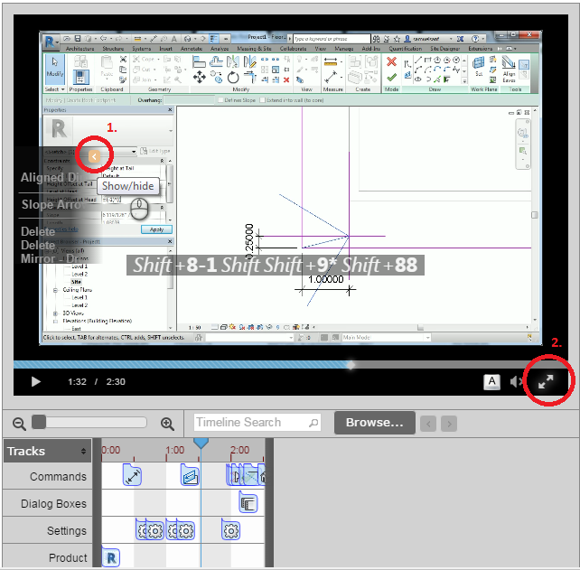 Solved: Roof that slopes in 2 directions - Autodesk Community