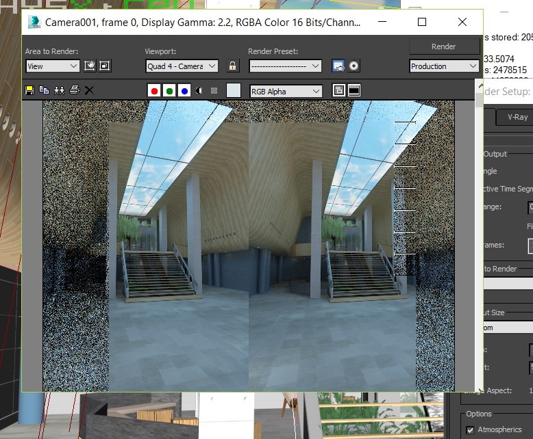 Solved: 3ds Max 2016 rendering issues - Autodesk Community - 3ds Max