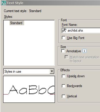 Autocad shx text pdf как редактировать