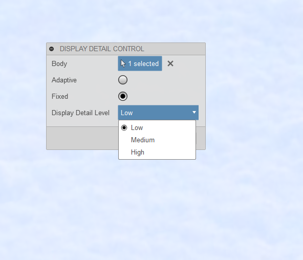Local Render and cloud render are different.... - Autodesk Community