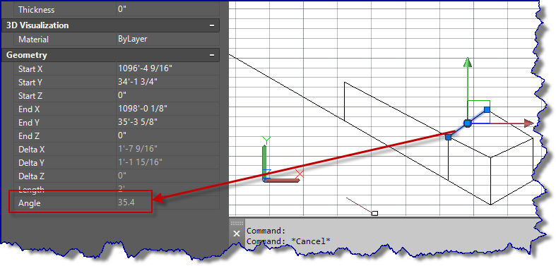 Solved: 2D to 3D in AutoCAD - Autodesk Community
