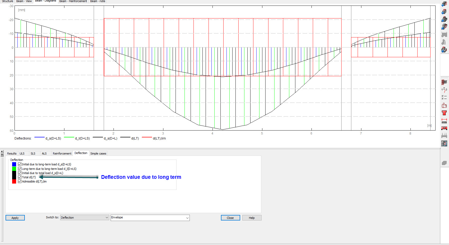 Solved: Deflection Problem - Autodesk Community