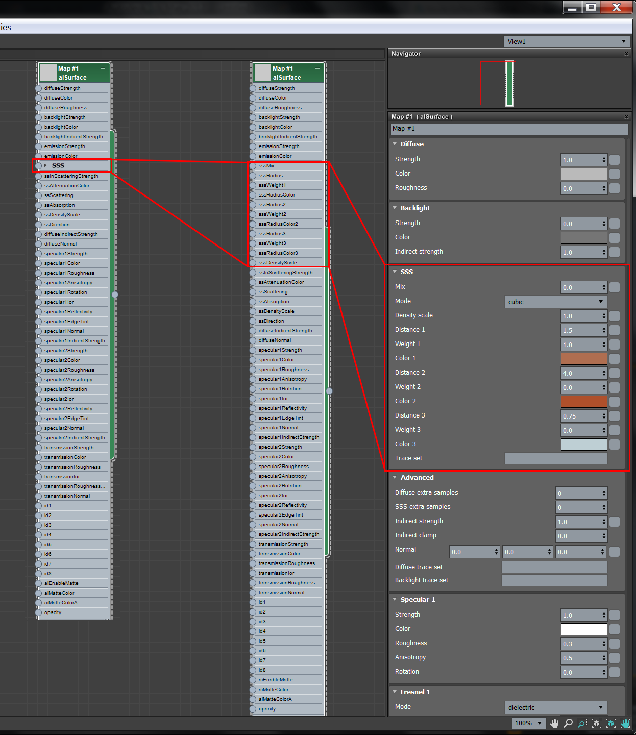 Grouping Nodes In Slate Material Editor - Autodesk Community