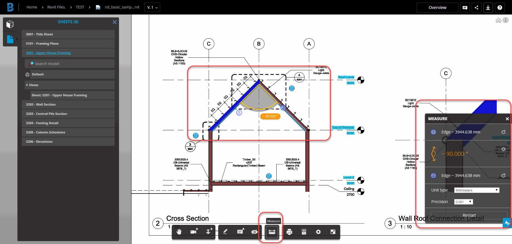 BIM 360 TEAM - Autodesk Community