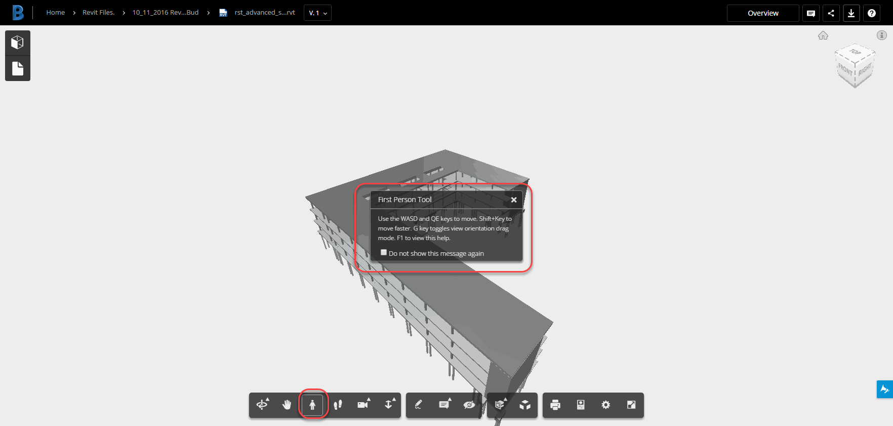 BIM 360 TEAM - Autodesk Community