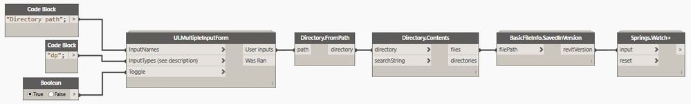 Résolu : Version d'un fichier rvt - Autodesk Community