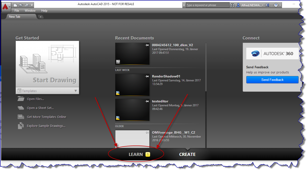 Solved: I can't find written tutorials - Autodesk Community