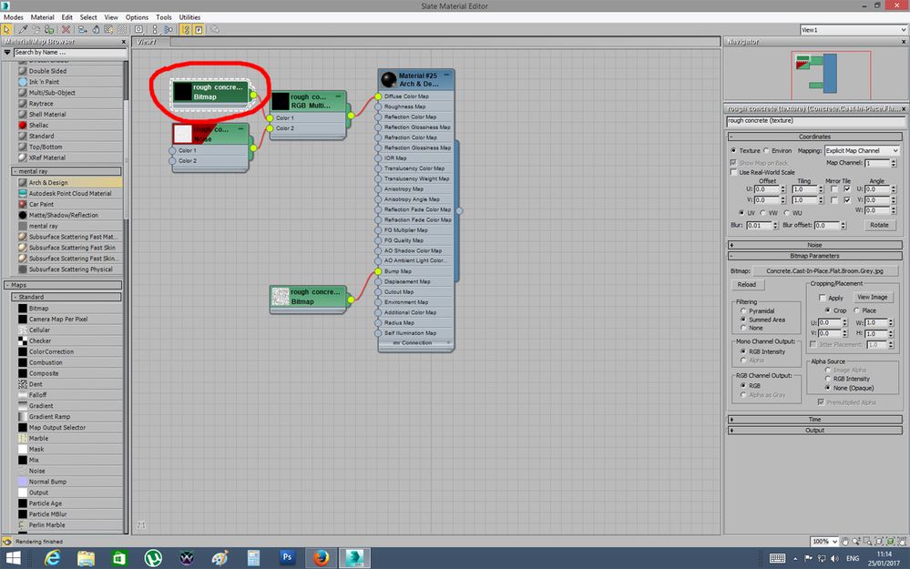 Solved Missing Material Libraries Autodesk Community 3ds Max