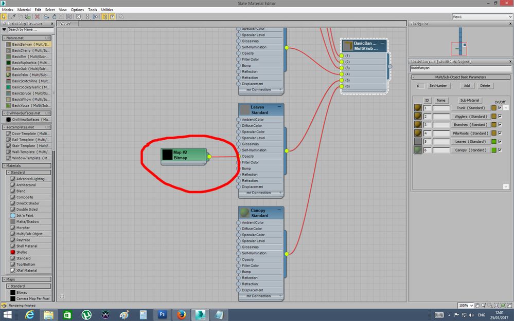 Solved Missing Material Libraries Autodesk Community 3ds Max