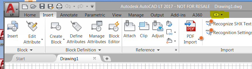 Solved: Autocad LT 2017 - Autodesk Community