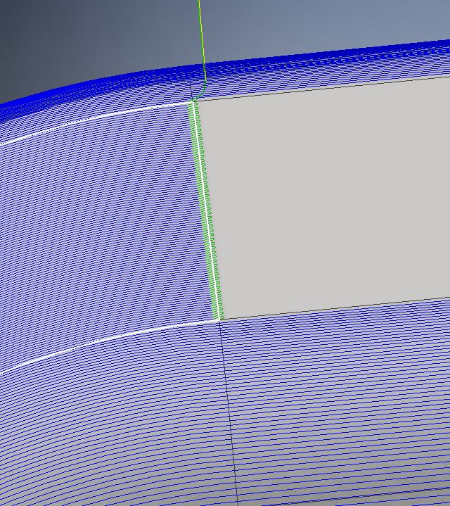 3D Prallel Milling Problem - Autodesk Community