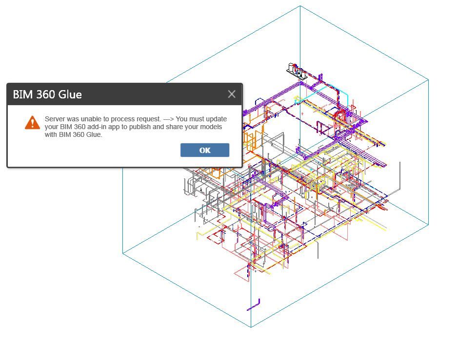 Bim 360 Glue Not Uploading Autodesk Community 5864