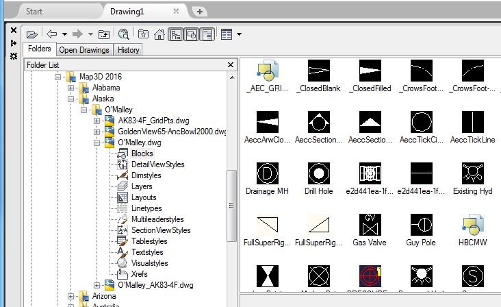 Solved dwg 2017 and autocad