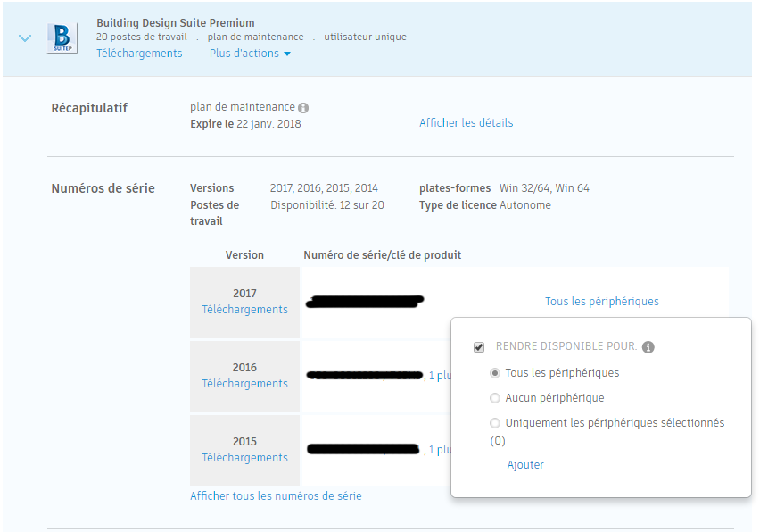 Buy Building Design Suite Premium 2017