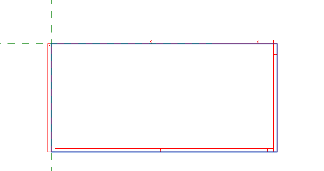 Solved: Move a family instance of an offset but keeping it parallel to ...