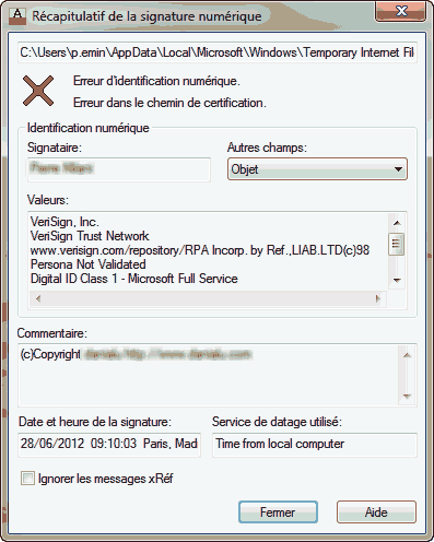 autocad-2013-certificat-numerique-verisign-erreur-chemin-certification.png