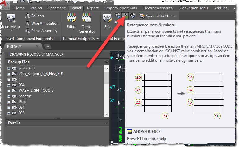 Solved Parts Database Autodesk Community 8424