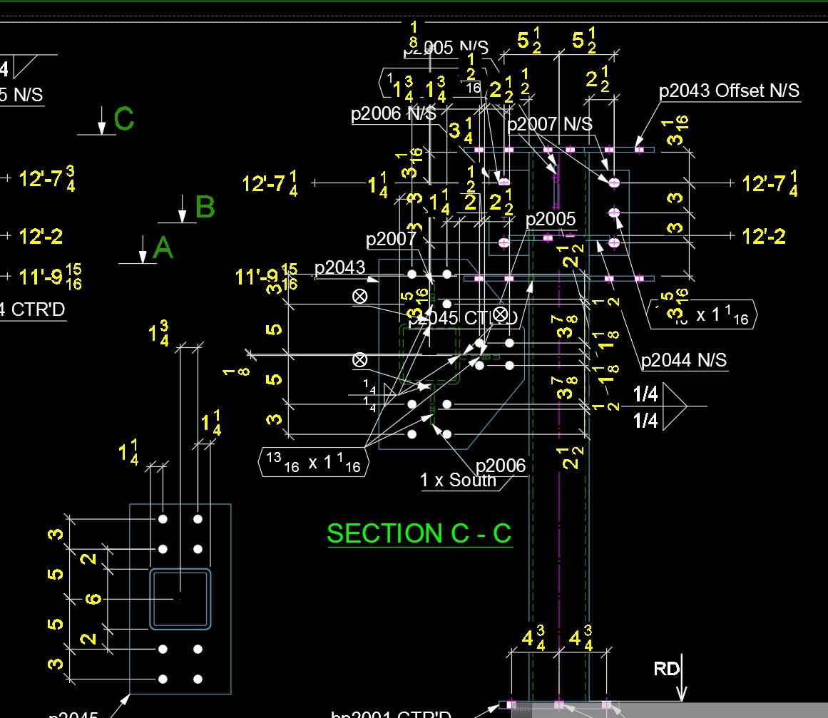 Do stop moving of cut view symbols during view update - Autodesk Community