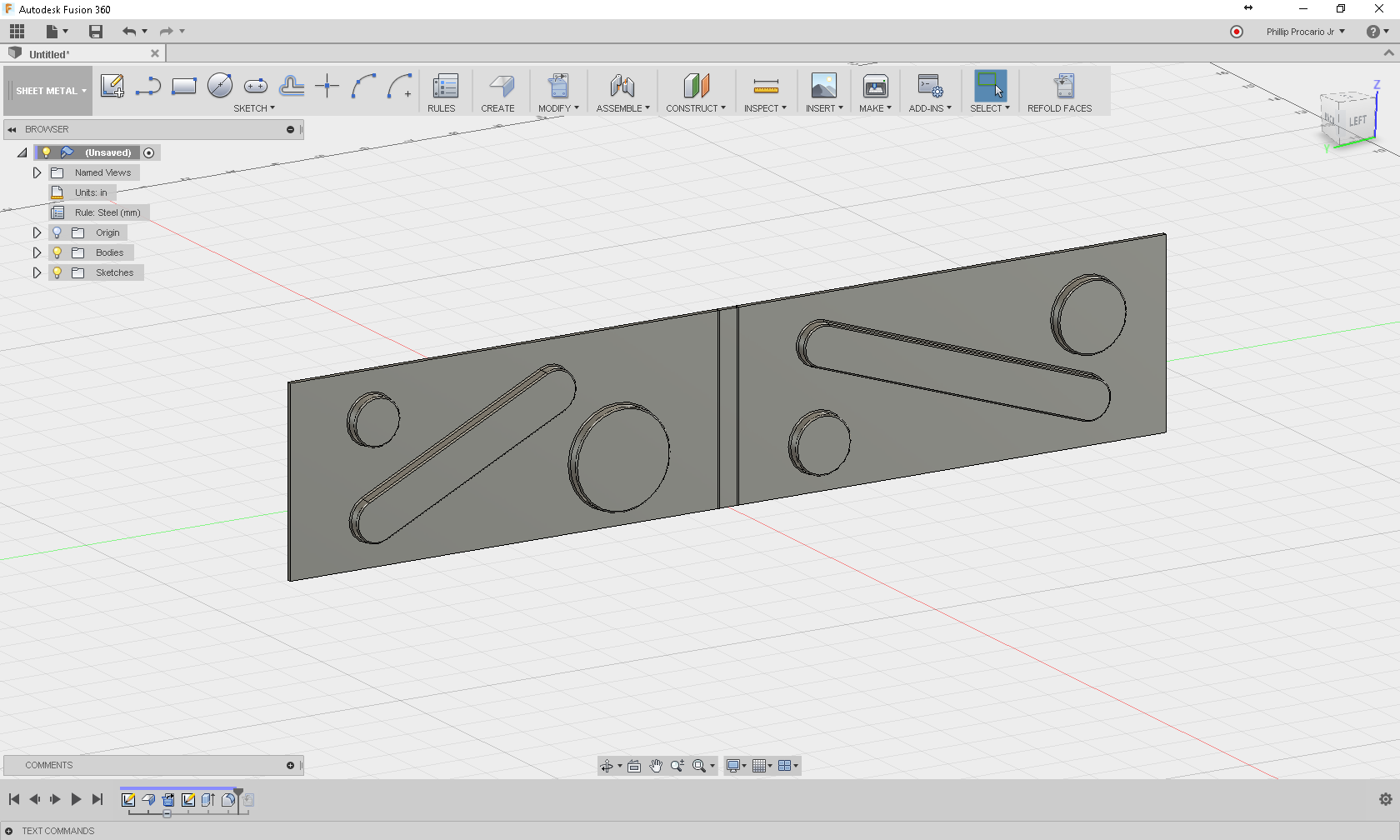 For everyone that wants a wrap function in Fusion.... - Autodesk Community
