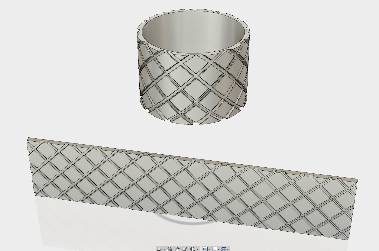 For everyone that wants a wrap function in Fusion.... - Autodesk Community