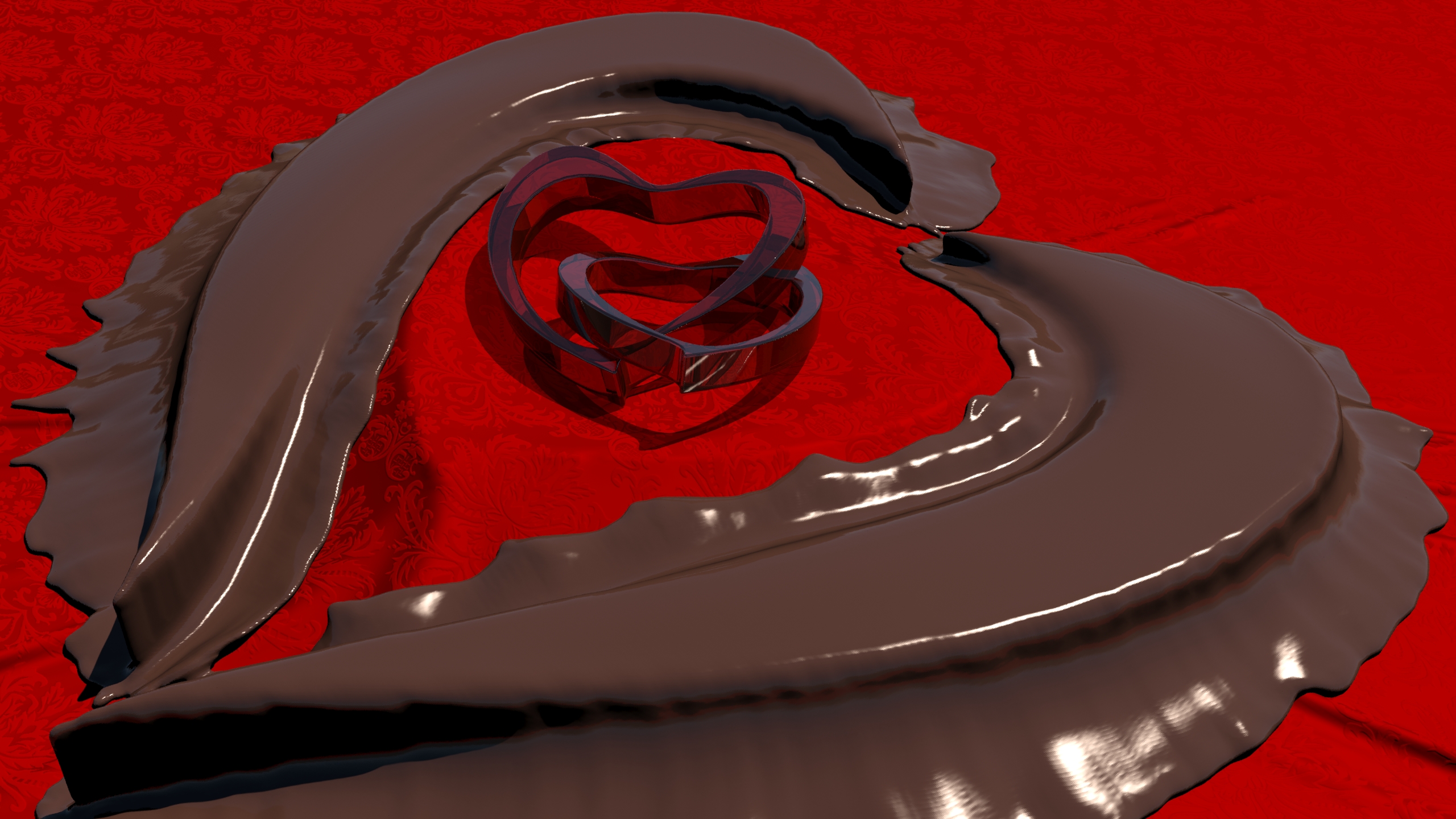 Design Challenge: Valentine's Day - Autodesk Community