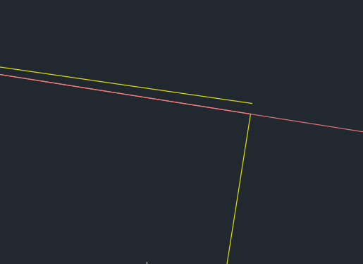Solved: no station found on alignment - Autodesk Community