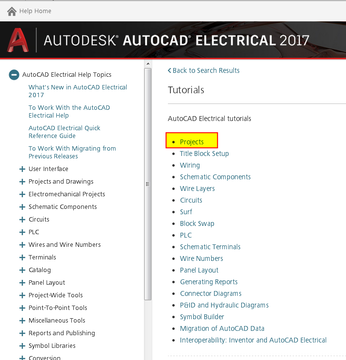 Vanilla Autocad saved to Autocad Electrical - Autodesk Community