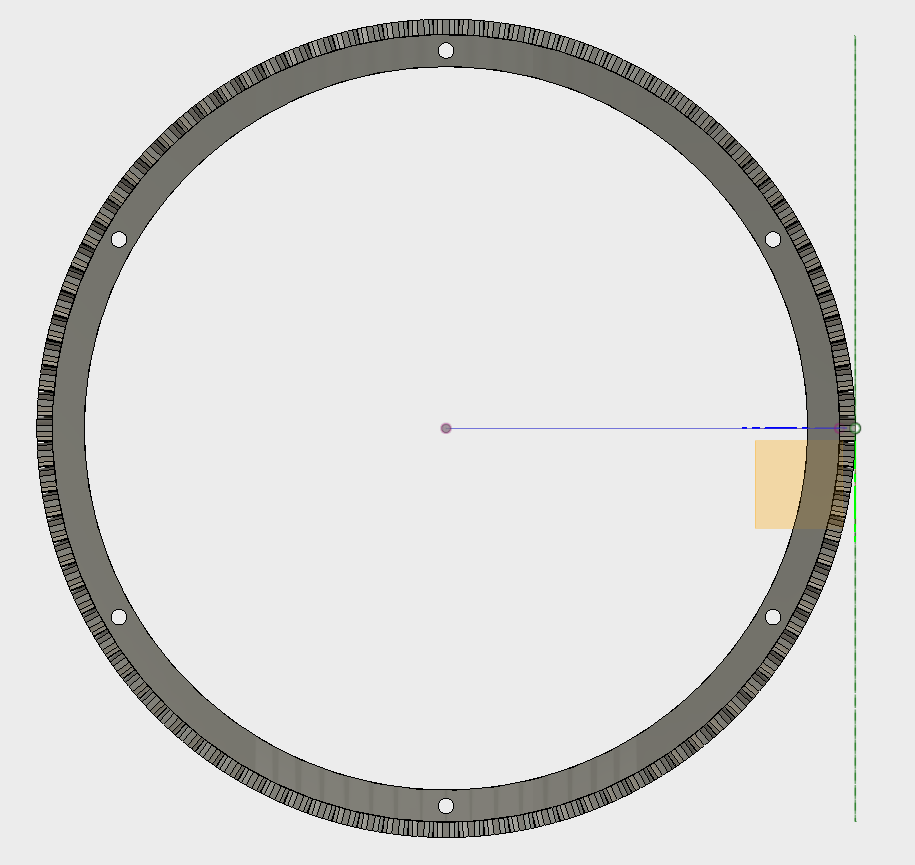 解決済み Cam 冠歯車の3d加工 Autodesk Community International Forums