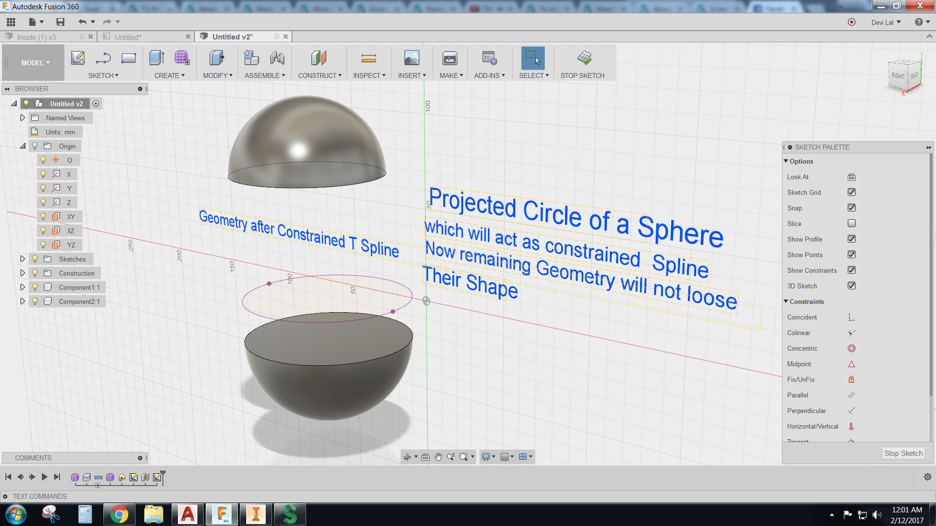To add a Split command in sculpting Environment body can splitted along ...