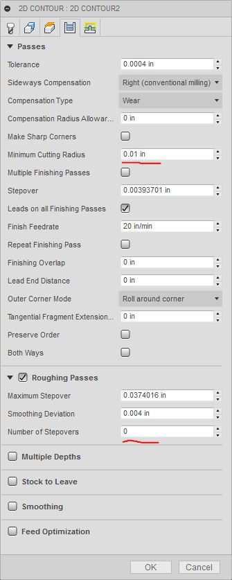 Solved: Plasma Cutter Kerf Width Has No Effect - Autodesk Community -  Fusion 360