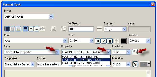 Autodesk Inventor Sheet Metal Extents Text.png