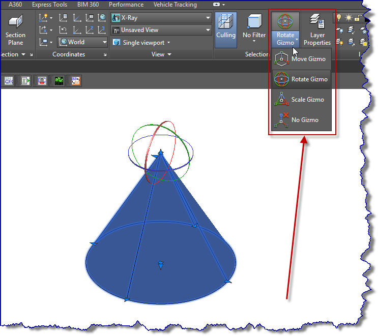 3d rotate a solid - Autodesk Community