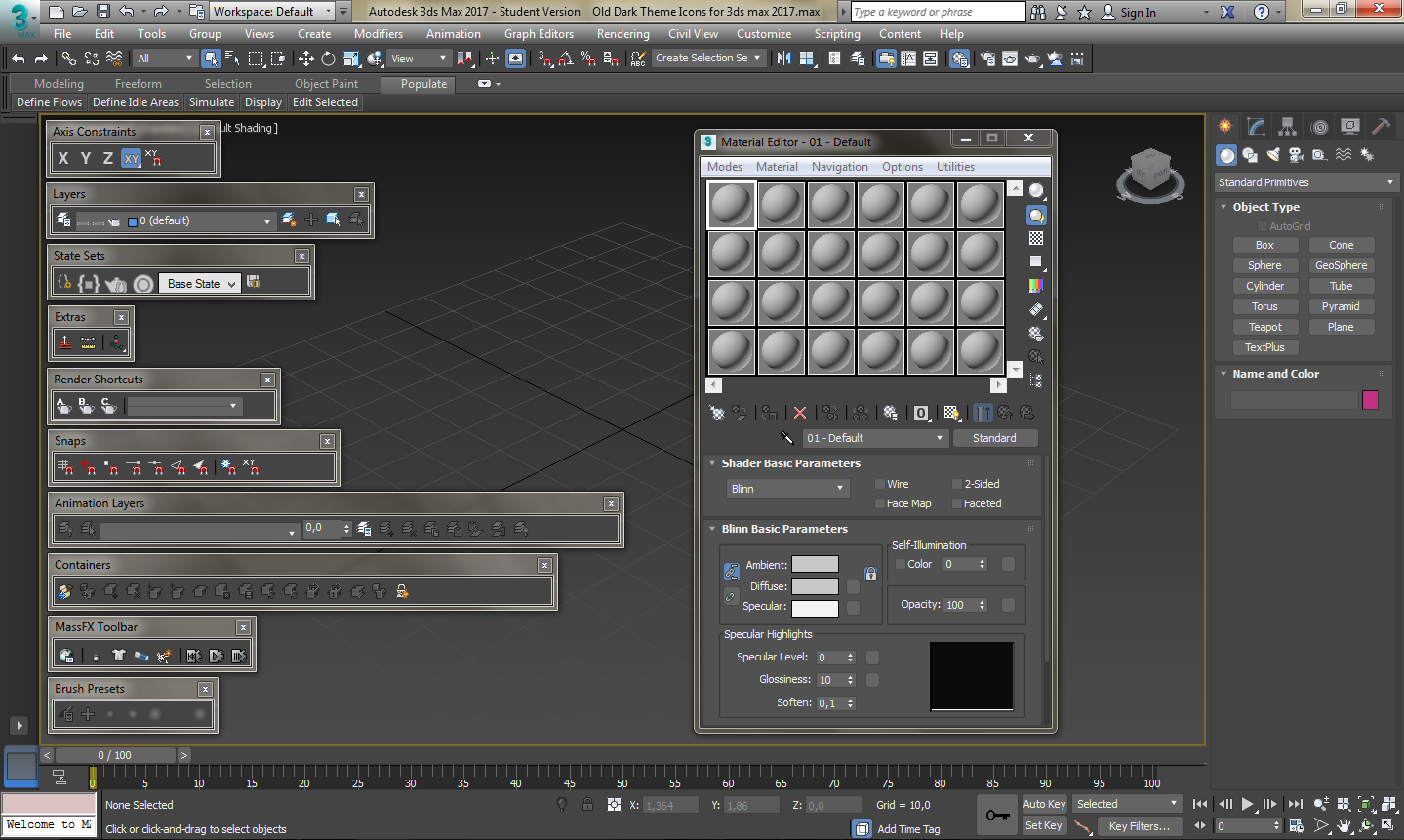 A software problem has caused 3ds max to close unexpectedly как исправить