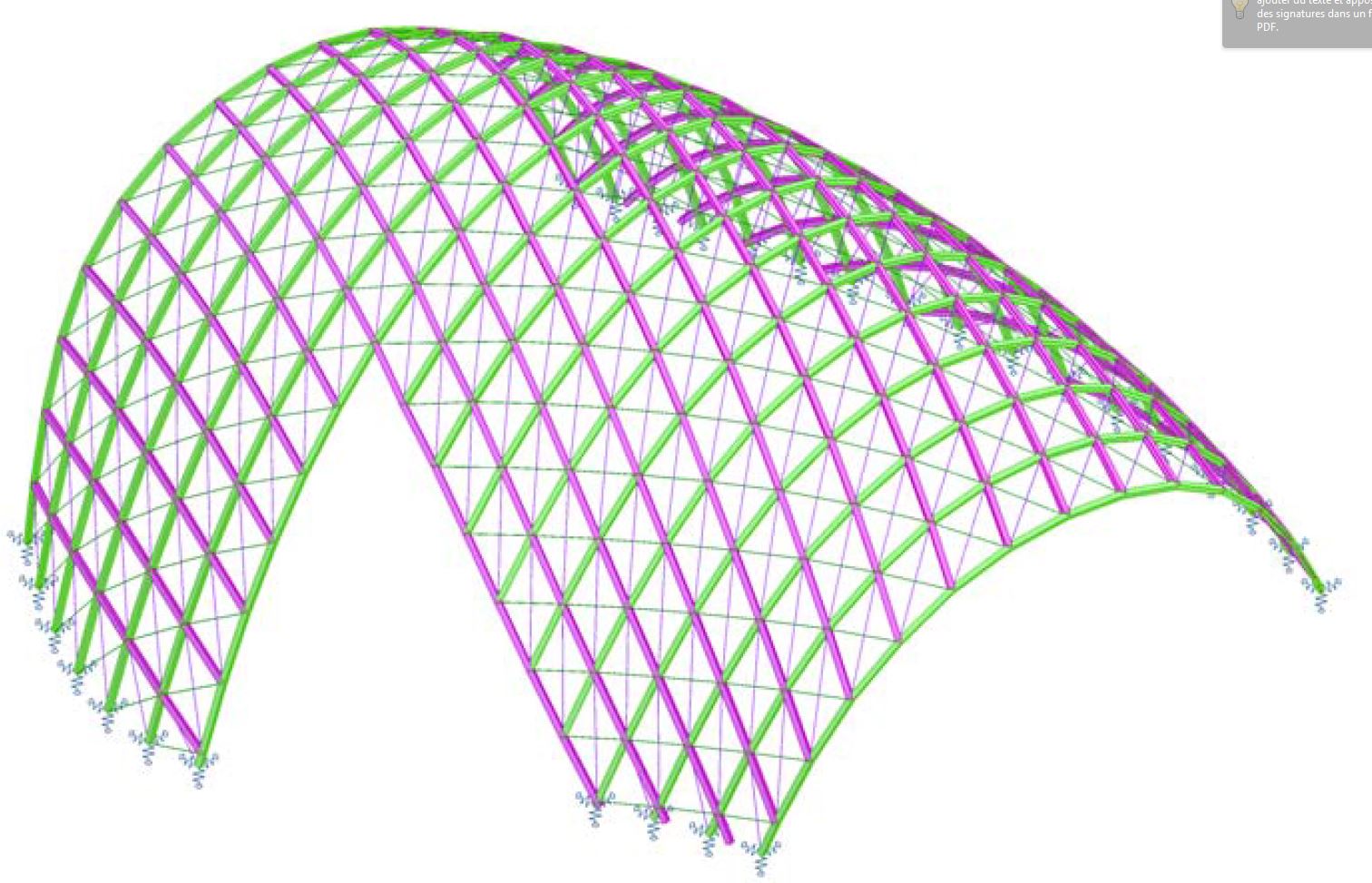 Solved: Gridshell model - Page 2 - Autodesk Community