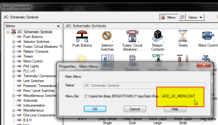 Solved: Componets Stuck On Panel - Autodesk Community
