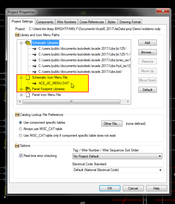 Solved: Componets Stuck On Panel - Autodesk Community