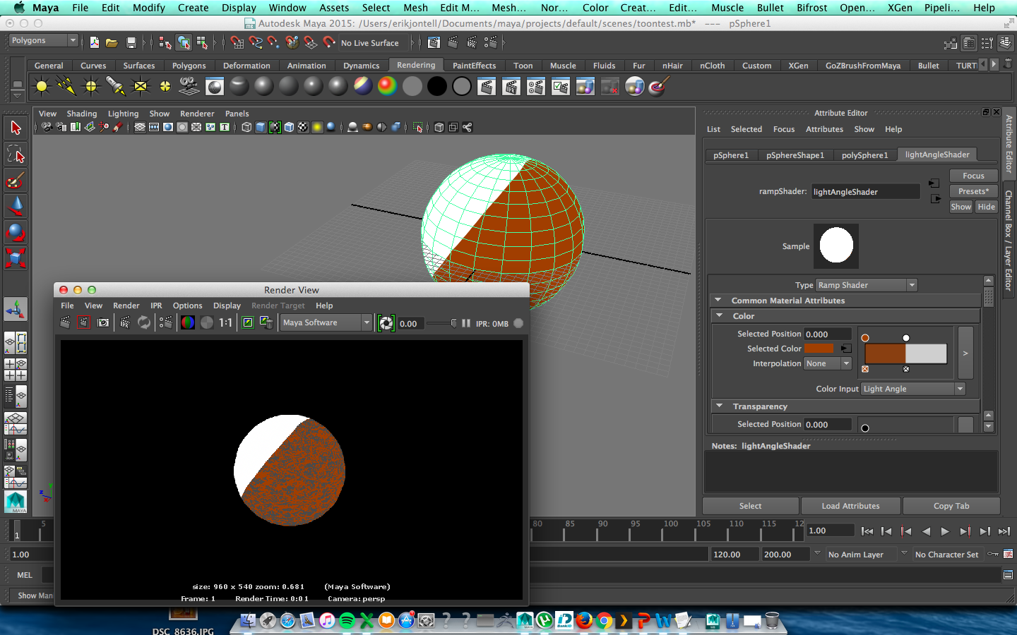 Solved: Ramp texture won't show in Viewport - Autodesk Community