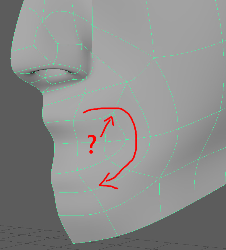 Solved: Smoothing problem please help - Autodesk Community
