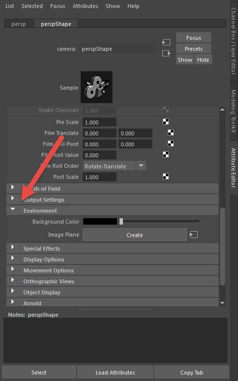 Solved: Rendering Image Planes - Autodesk Community - Maya